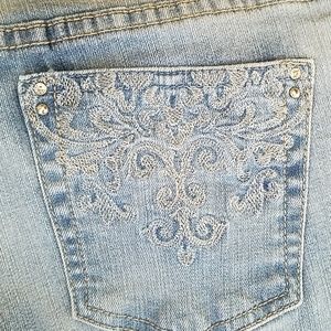 White House Black Market Jeans - White House Black Market jeans sz 0S White House Black Market Jeans - White House Black Market jeans sz 0S
